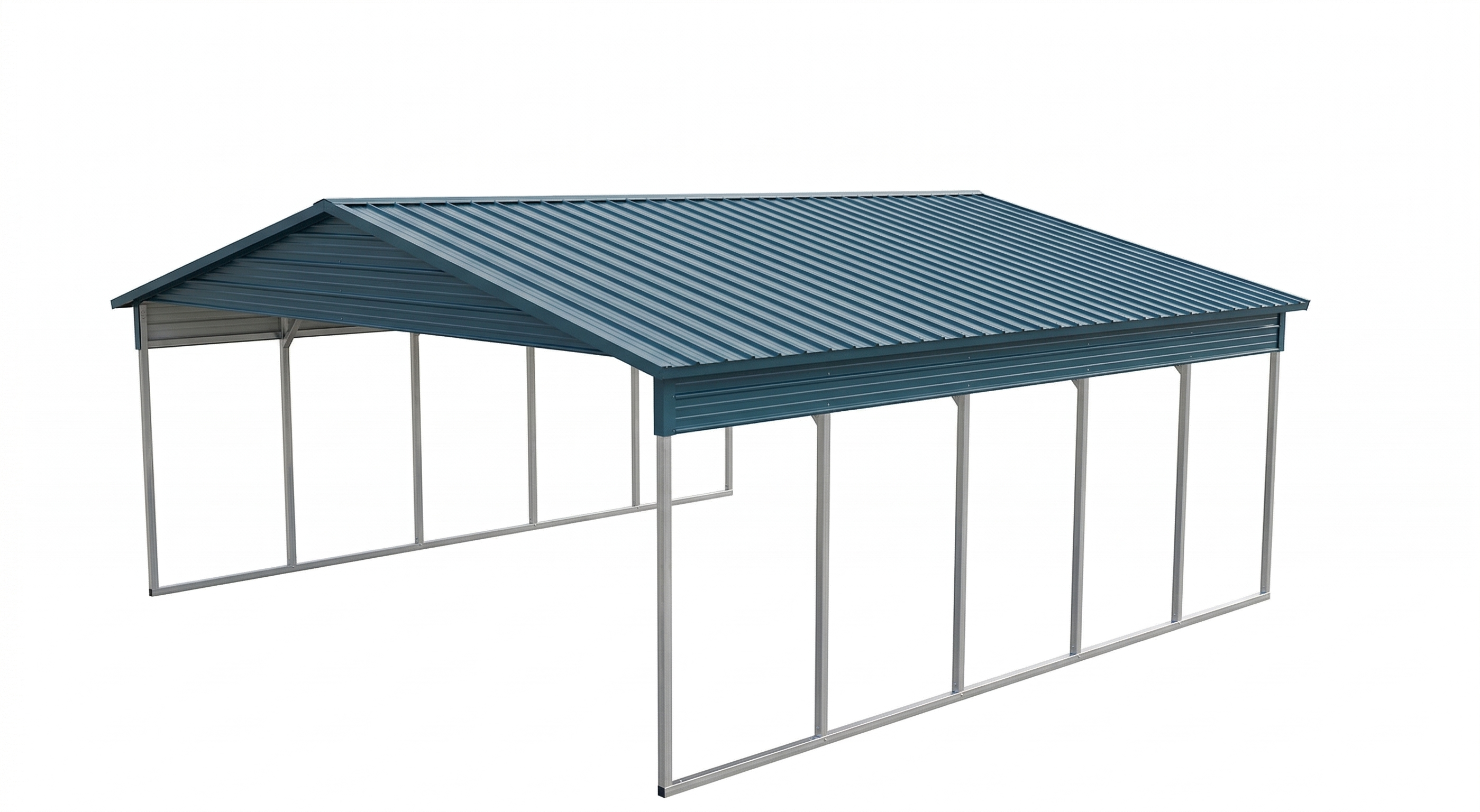 Metal Carports